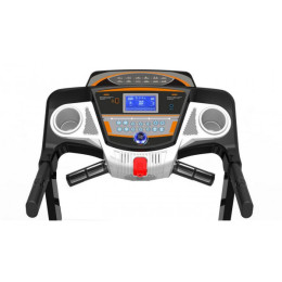 Беговая дорожка Dfit Tigra X New 6068S