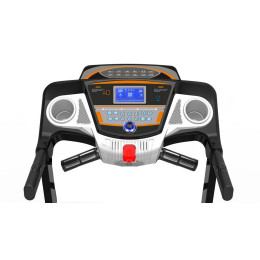 Беговая дорожка Dfit Tigra X New 6068S