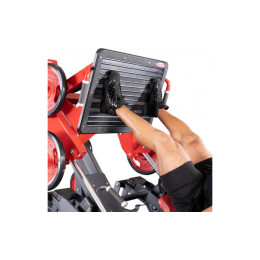 Жим ногами под углом 45° (версия super) Panatta 1FW086