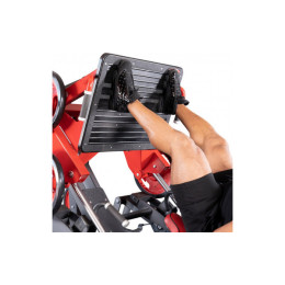 Жим ногами под углом 45° (версия super) Panatta 1FW086