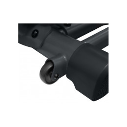 Степпер-кросстрайнер с автонаклоном Bronze Gym ST800M