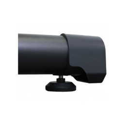 Степпер-кросстрайнер с автонаклоном Bronze Gym ST800M