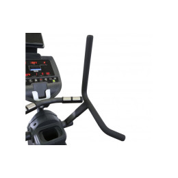 Степпер-кросстрайнер с автонаклоном Bronze Gym ST800M