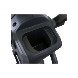 Степпер-кросстрайнер с автонаклоном Bronze Gym ST800M