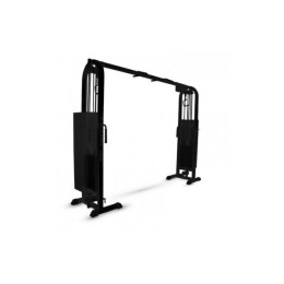 Перекрестная тяга (Кроссовер) MB Barbell MB 3.05