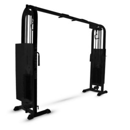 Перекрестная тяга (Кроссовер) MB Barbell MB 3.05