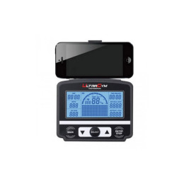 Лыжный тренажер UltraGym Skierg Air Cross 002