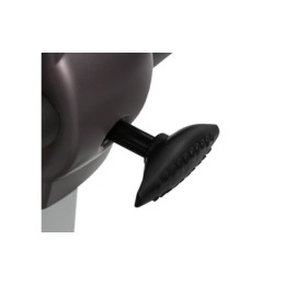 Велотренажер Oxygen Fitness Satori RB HRC