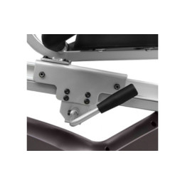 Велотренажер Oxygen Fitness Satori RB HRC