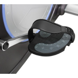 Велотренажер Oxygen Fitness Satori RB HRC