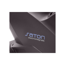 Велотренажер Oxygen Fitness Satori RB HRC