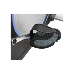 Велотренажер Oxygen Fitness Satori RB HRC