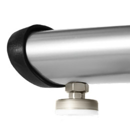 Велотренажер Oxygen Fitness Satori RB HRC