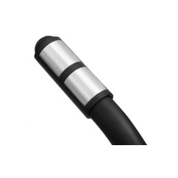 Велотренажер Oxygen Fitness Satori RB HRC