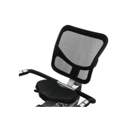 Велотренажер Oxygen Fitness Satori RB HRC