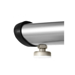 Велотренажер Oxygen Fitness Satori RB HRC