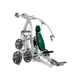 Жим от груди Hoist RPL-5301