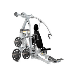 Жим от груди Hoist RPL-5301