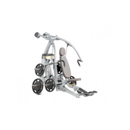 Жим от груди Hoist RPL-5301