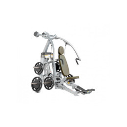 Жим от груди Hoist RPL-5301