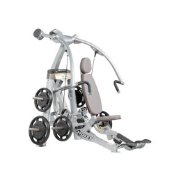 Жим от груди Hoist RPL-5301