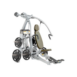 Жим от груди Hoist RPL-5301