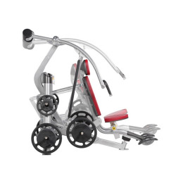 Жим от груди Hoist RPL-5301