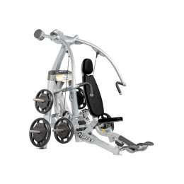 Жим от груди Hoist RPL-5301
