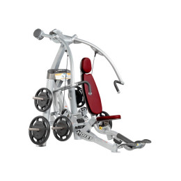 Жим от груди Hoist RPL-5301
