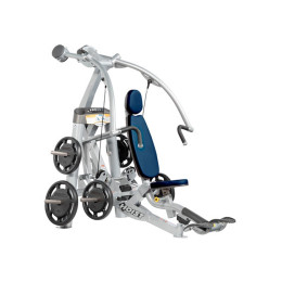 Жим от груди Hoist RPL-5301