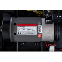 Беговая дорожка Titanium Masters Physiotech TDA