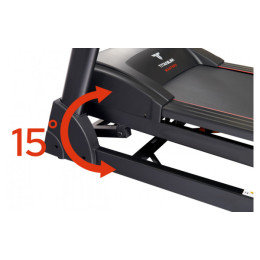 Беговая дорожка Titanium Masters Physiotech TDA