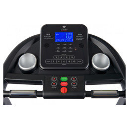 Беговая дорожка Titanium Masters Physiotech TDA