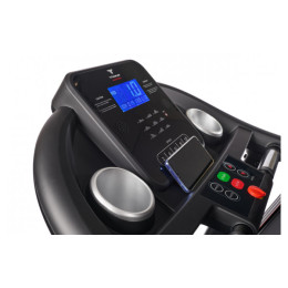 Беговая дорожка Titanium Masters Physiotech TDA