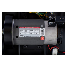 Беговая дорожка Titanium Masters Physiotech TDA