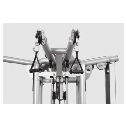 Комплекс на 9 станций Hoist CMJ-6000-2