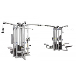 Комплекс на 9 станций Hoist CMJ-6000-2