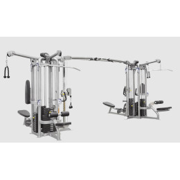 Комплекс на 9 станций Hoist CMJ-6000-2