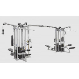 Комплекс на 9 станций Hoist CMJ-6000-2