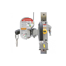 Комплекс на 9 станций Hoist CMJ-6000-2