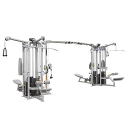 Комплекс на 9 станций Hoist CMJ-6000-2