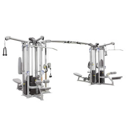 Комплекс на 9 станций Hoist CMJ-6000-2