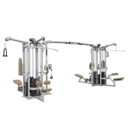 Комплекс на 9 станций Hoist CMJ-6000-2