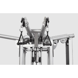 Комплекс на 9 станций Hoist CMJ-6000-2