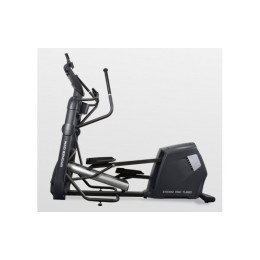 Эллиптический эргометр с автонаклоном Bronze Gym E1000M Pro Turbo