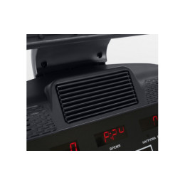 Эллиптический эргометр с автонаклоном Bronze Gym E1000M Pro Turbo