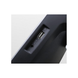 Эллиптический эргометр с автонаклоном Bronze Gym E1000M Pro Turbo