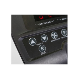 Эллиптический эргометр с автонаклоном Bronze Gym E1000M Pro Turbo