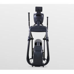 Эллиптический эргометр с автонаклоном Bronze Gym E1000M Pro Turbo