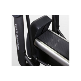 Эллиптический эргометр с автонаклоном Bronze Gym E1000M Pro Turbo